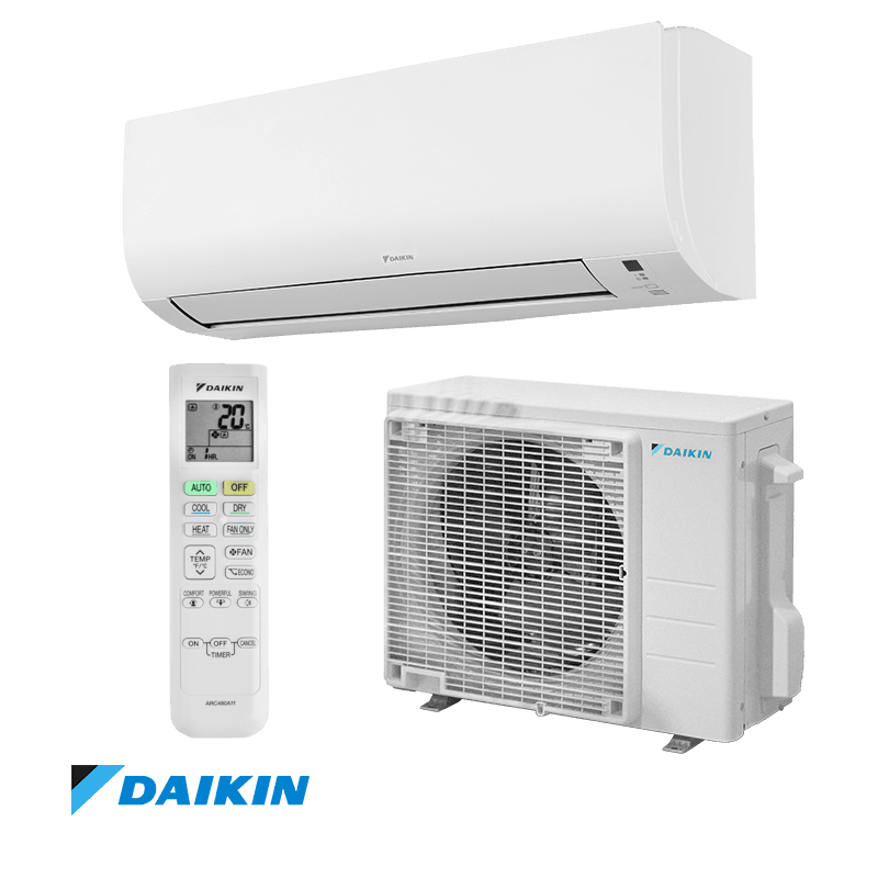 Инверторен климатик Daikin FTXP60N + RXP60N
