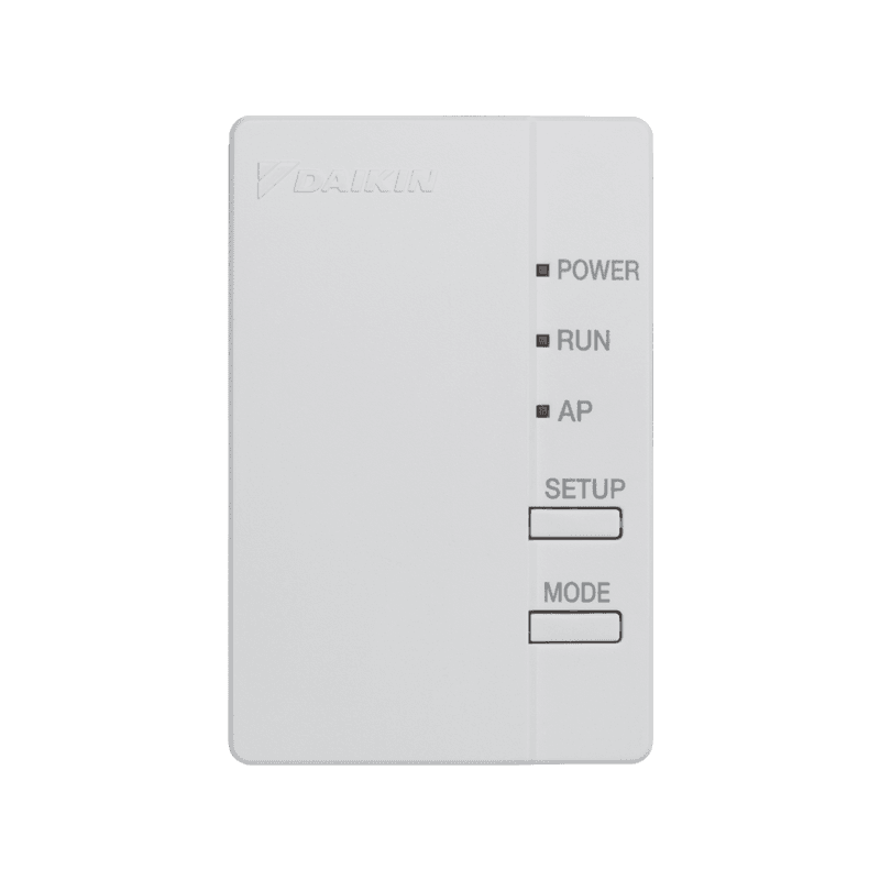 Wi-Fi контролер Daikin BRP069B45 — изображение 2