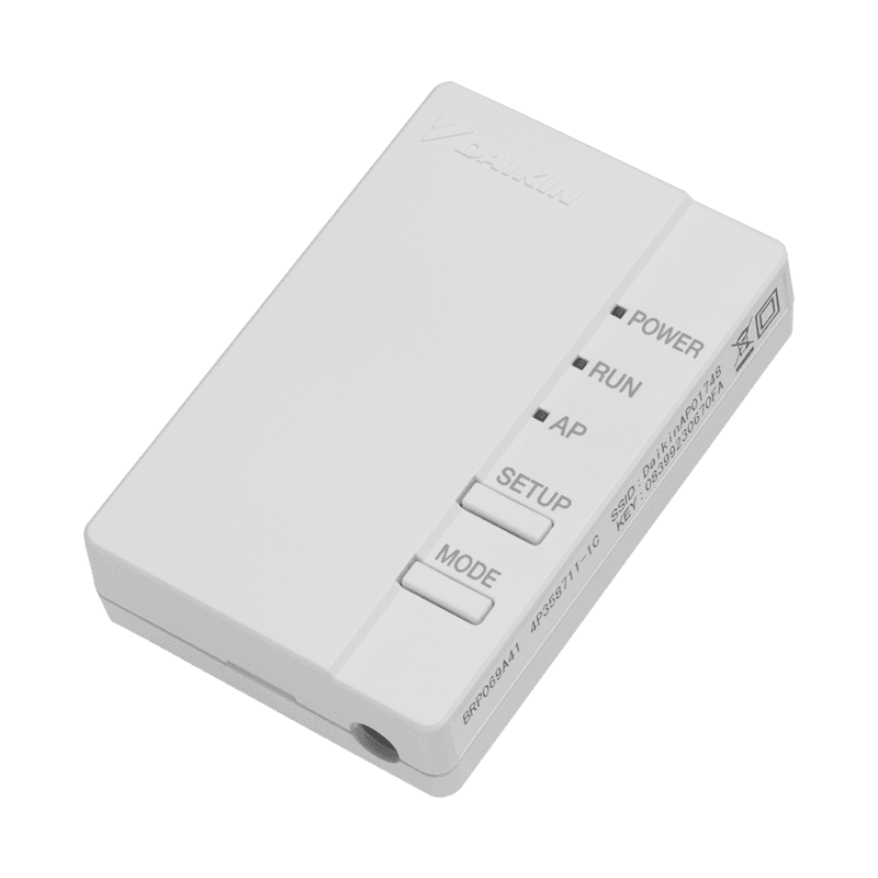 Wi-Fi контролер Daikin BRP069B45 — изображение 4