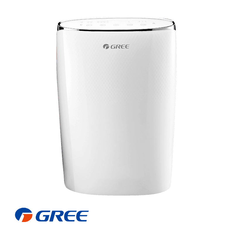 Влагоуловител Gree Daisy GDN20AV-K5EBA1A — изображение 2