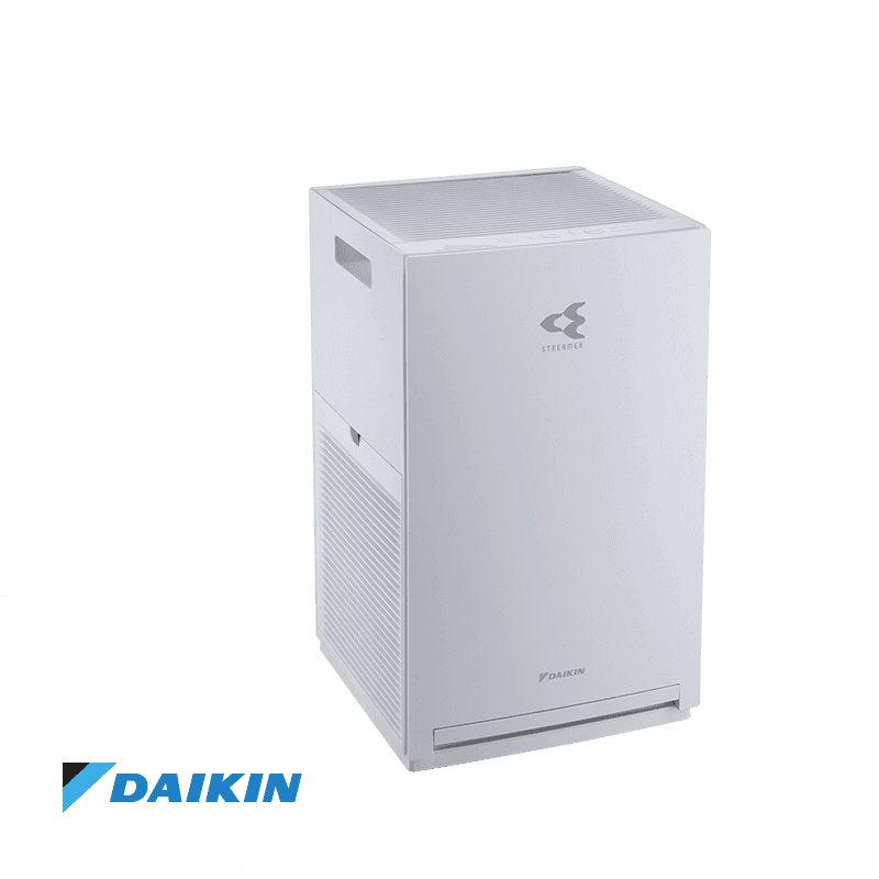 Въздухопречиствател Daikin Streamer MC30Y — изображение 3